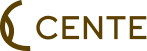 Cente Logo